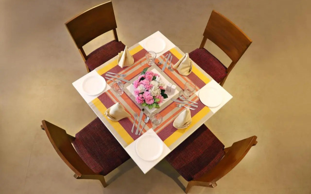 Quality Inn Patria Suites, Rajkot