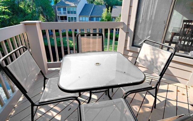 Island Time 2 Bedroom Holiday Home