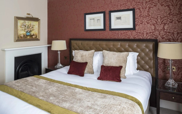 St Paul's Hotel