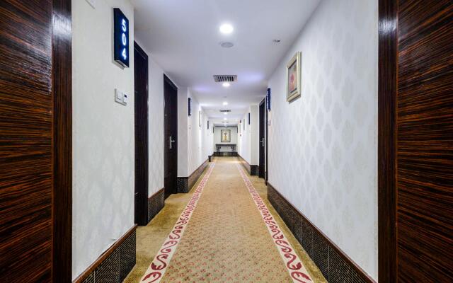 New World Hotel