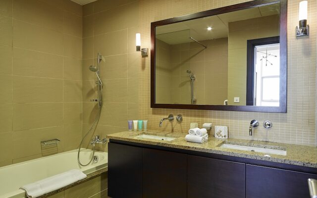 Tiara Residence - Emerald