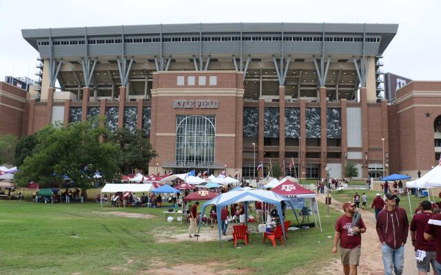 Staybridge Suites College Station by IHG