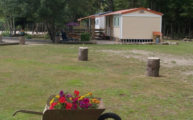 Le Sous Bois De Jade