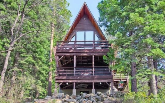Scenic Wonders Stoneoaks 3 Bedrooms