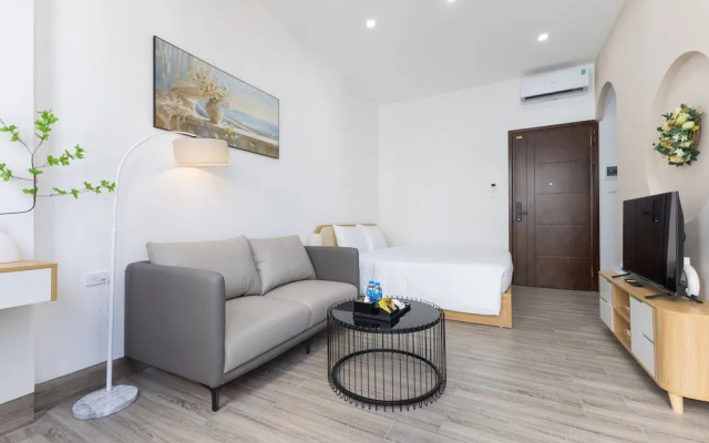 Lumi Hotel by  Vega