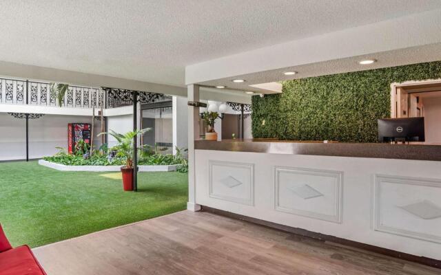 Baymont by Wyndham Montgomery AL