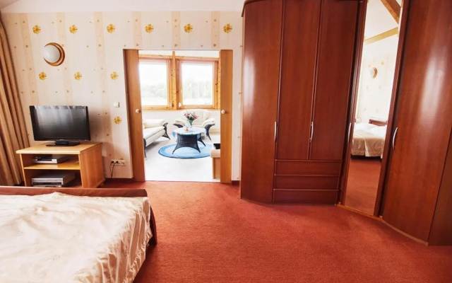 Hotel Panorama