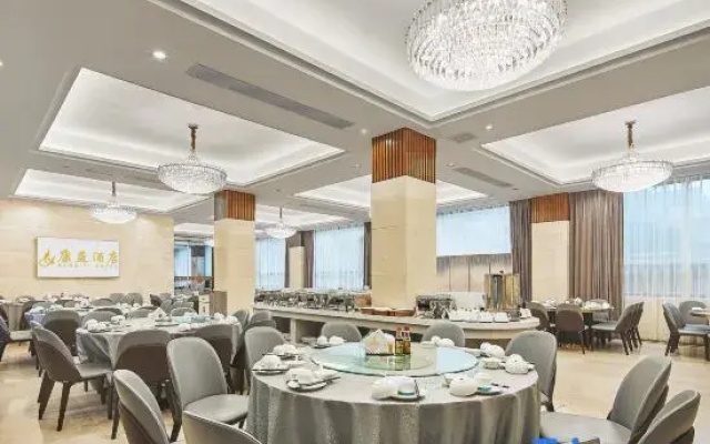 Dongshan Kangyi Hotel (Nanmenwan Branch)