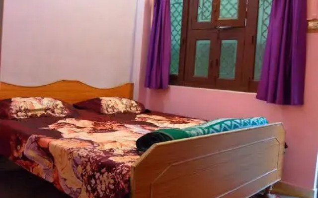 Marigold Guest House