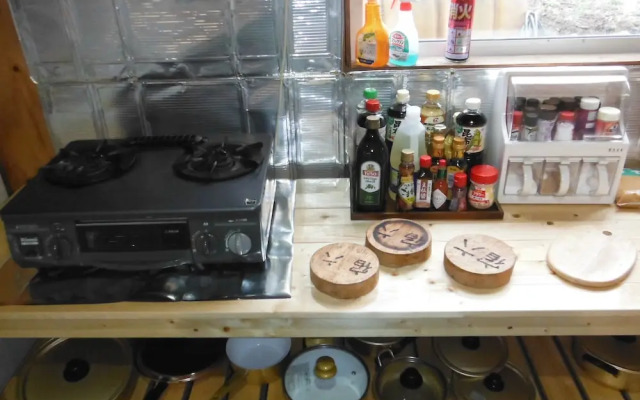 Clione Camp Guest House