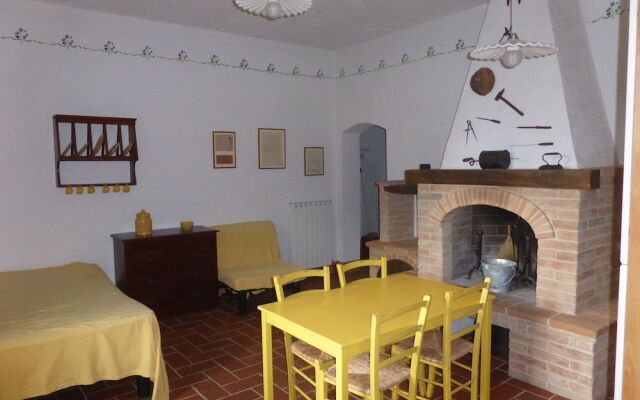 Agriturismo Le Tre Pietre