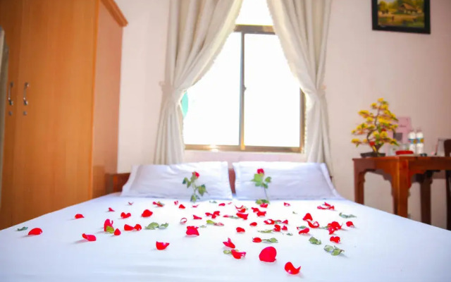 Thanh Linh 2 Quy Nhon