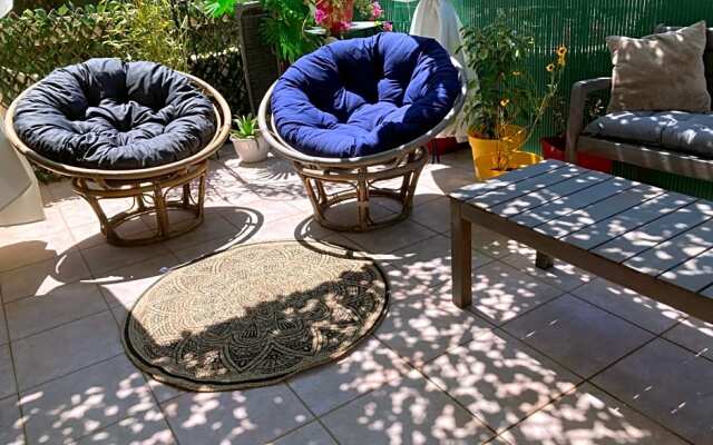 B&B Macchia Verdata avec piscine