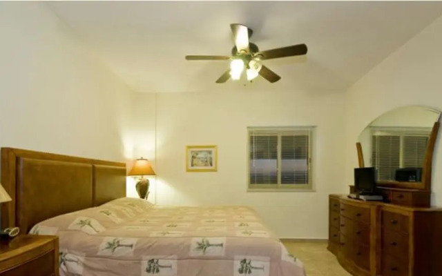 Sonoran Sky 1BR Upper SKY 406 by Casago