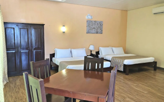 Sea Garden Resort Iloilo