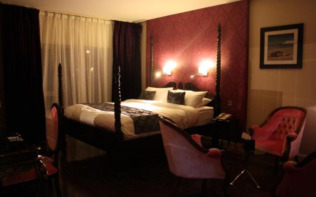 Talbot Hotel