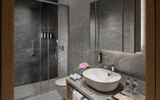 Mövenpick Living Istanbul Saklivadi