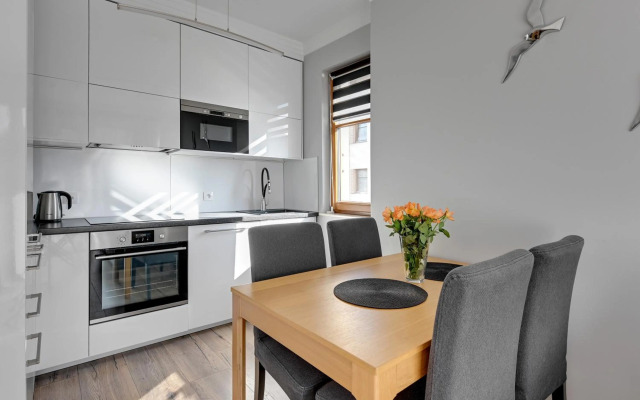 Sopocka Bryza - Baltica Apartments