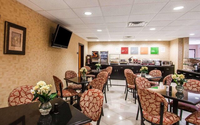 Comfort Inn & Suites Montgomery Eastchase