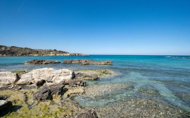 Casa Vacanze Gaia a Otranto 3 Posti