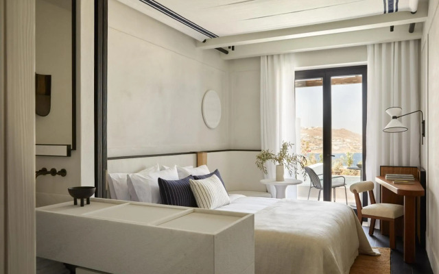Elysium Hotel 
