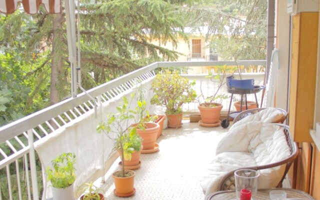 Casa città dei Fiori