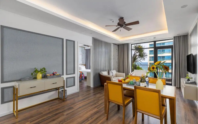 Chi House Da Nang