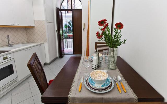 Gianicolo Holiday House