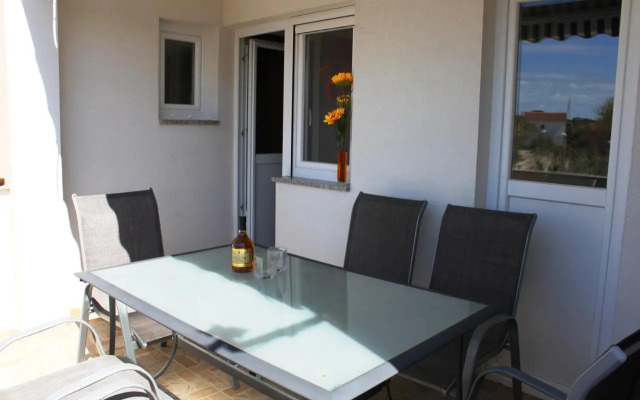 Apartmani Danijel