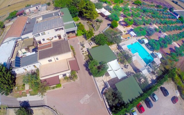 Le Matinelle Agriturismo