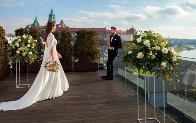 Sheraton Grand Krakow