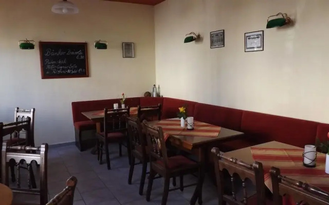 Pension Zur Alten Bank