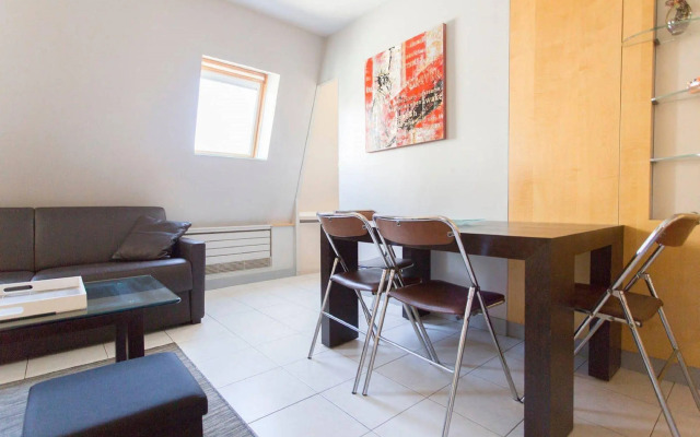 Lokappart - Gare du Nord