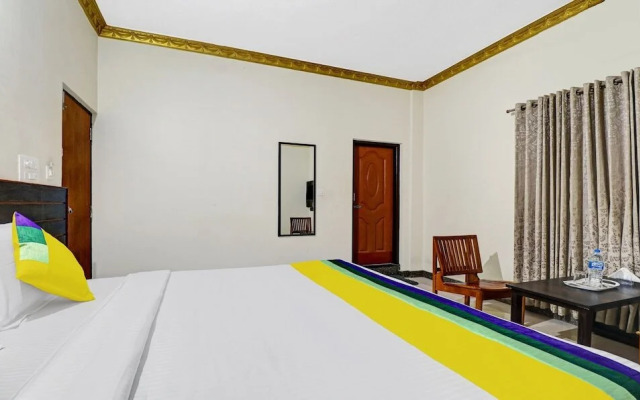 Lee Comfort by Treebo