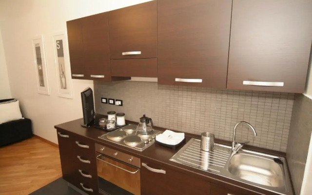 Vatican Gardens House