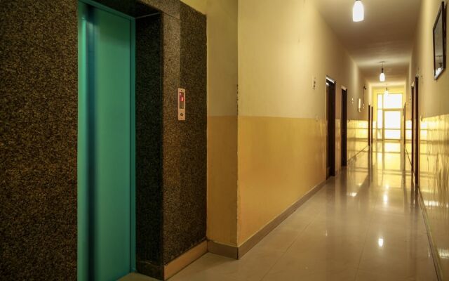 Hotel Neeraj Bhawan