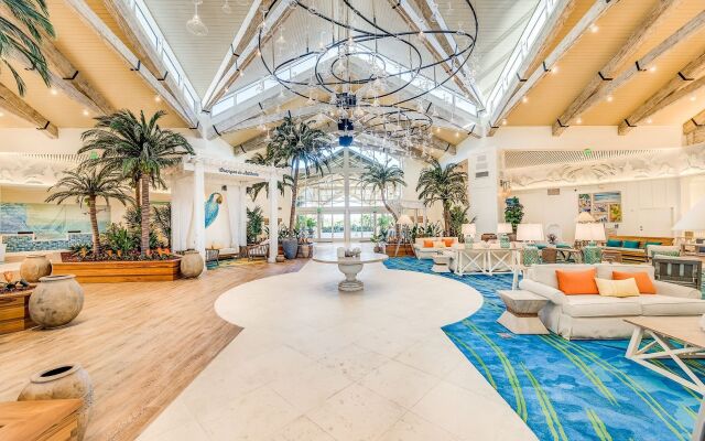 Margaritaville Resort Orlando with H2O Waterpark