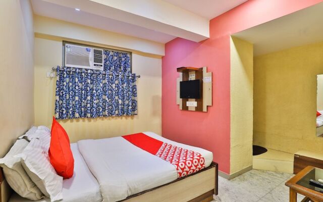 OYO 2284 Hotel Honey Bunny