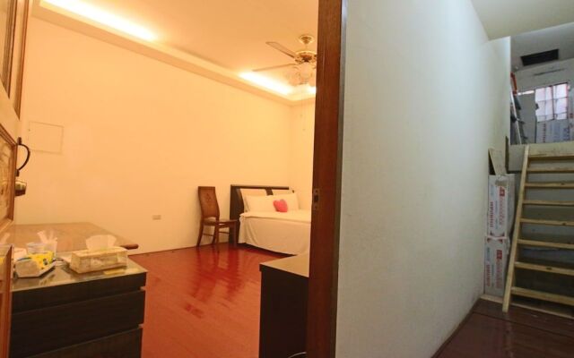 Tanxiang Hostel Sun Moon Lake