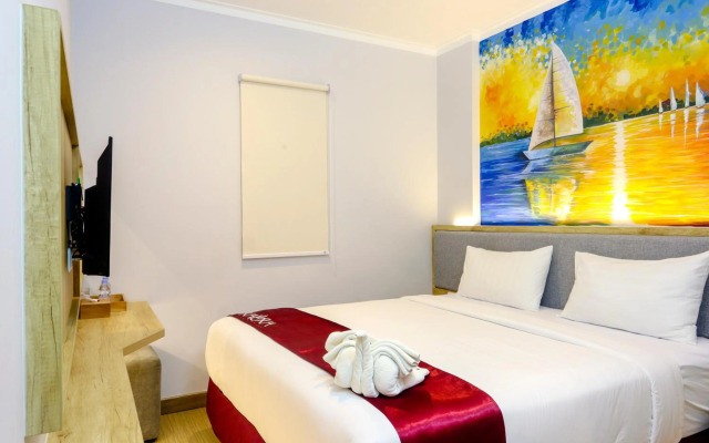 Kaloka Airport Hotel