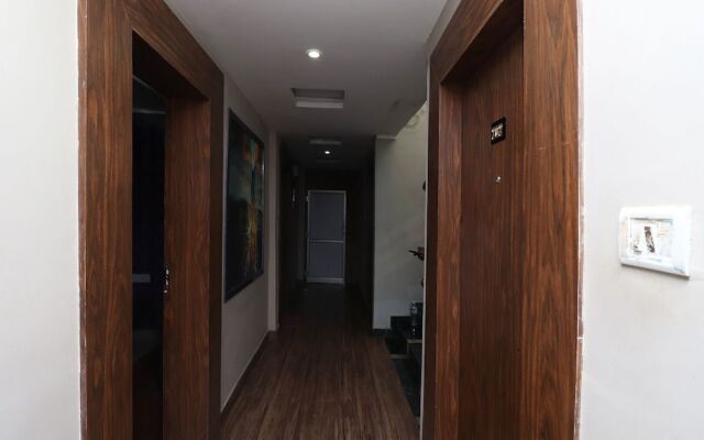 Oyo 28767 Landmark 3