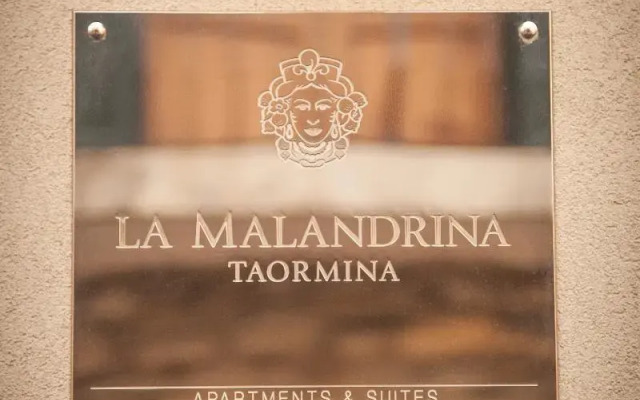 La Malandrina