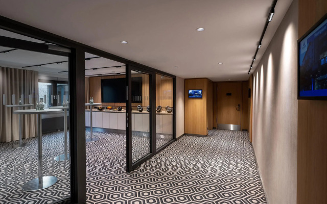 Maritim Hotel Bremen