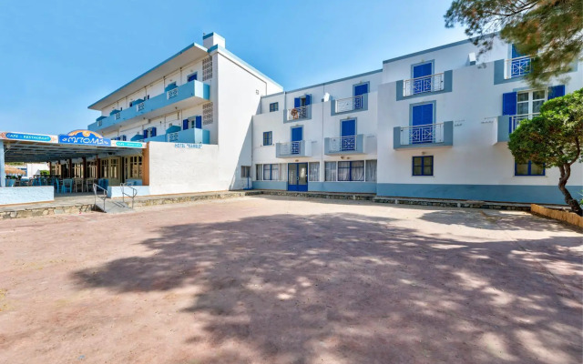 Hotel Kamelo