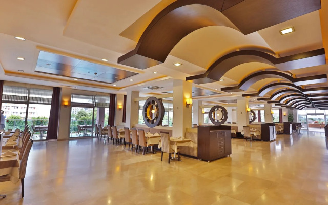 Telatiye Resort Hotel - All Inclusive
