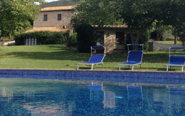Holiday Home Torricello