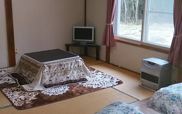 Ryokan Echo Lodge