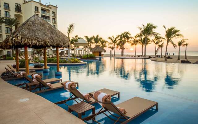 Hyatt Ziva Los Cabos- All Inclusive