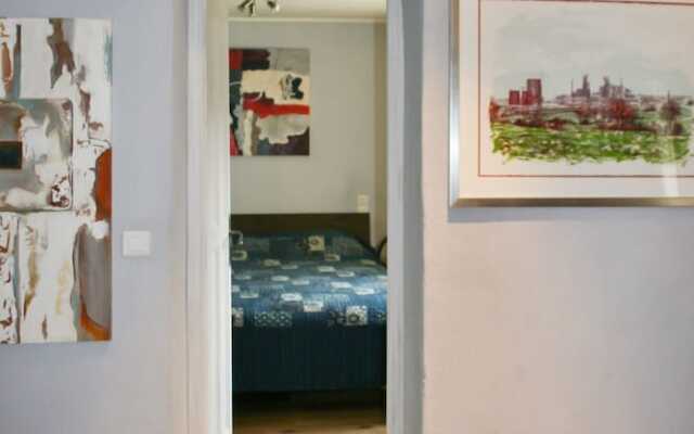 Villa With 4 Bedrooms in Mollans-sur-ouvèze, With Wonderful Mountain V