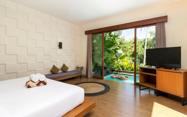 Annupuri Villas Bali